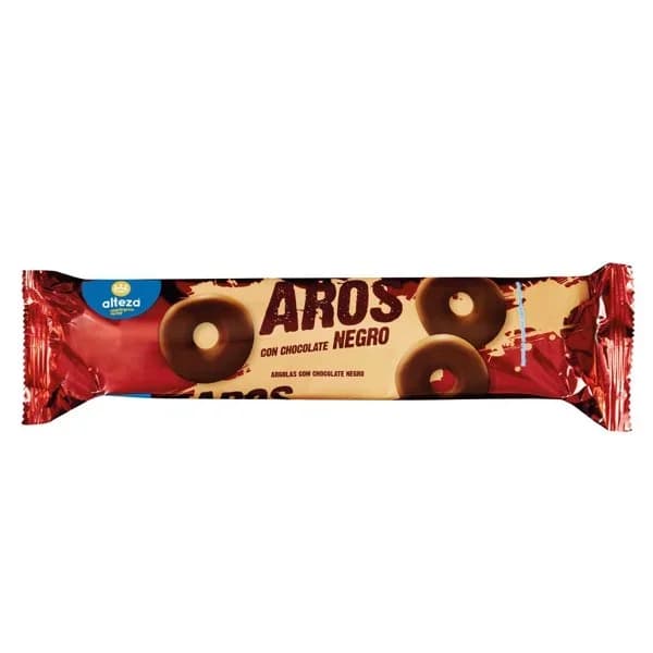 Galleta Aro Chocolate Negro 150G - 0.13 kg - Imagen del producto en Findit