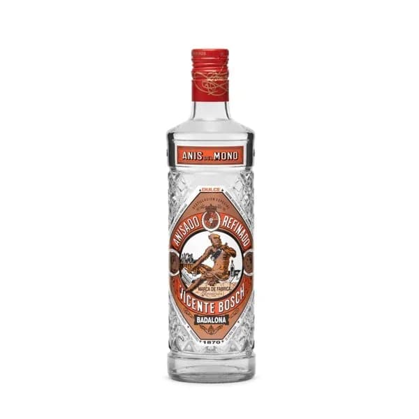 Anís Dulce 700ML - 0.64 l - Imagen del producto en Findit