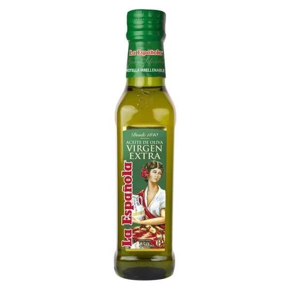 Aceite de Oliva Virgen Extra 250ML - 0.25 l - Imagen del producto en Findit