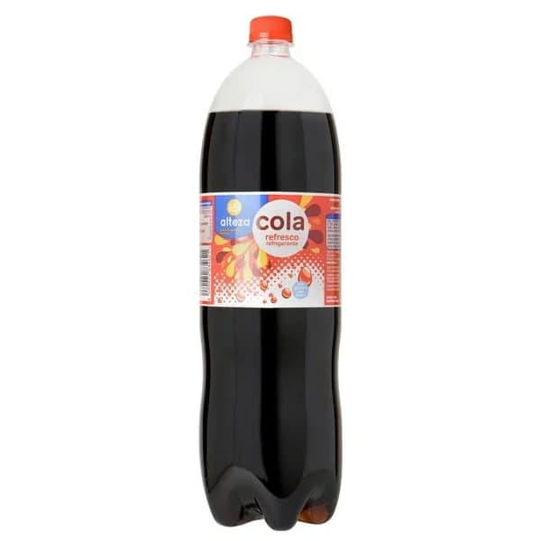 Refresco Cola Botella 2L - 1.97 l - Imagen del producto en Findit