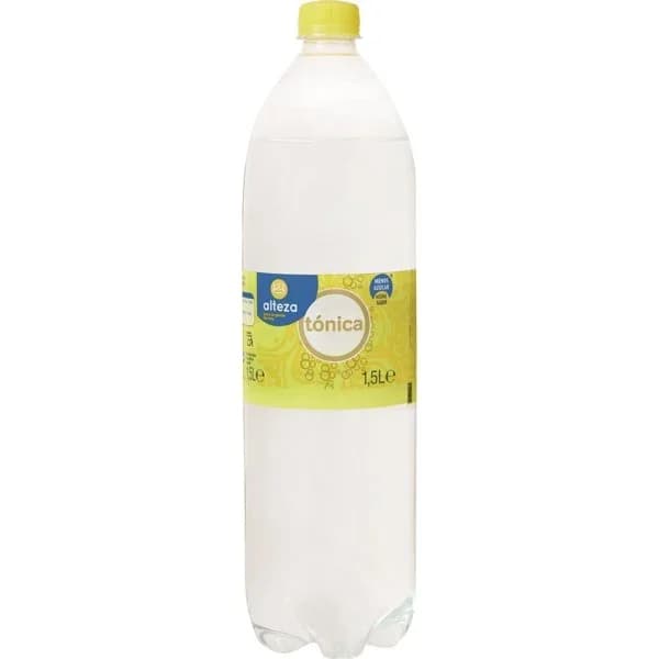 Refresco Tónica Botella 1,5L - 1.51 l - Imagen del producto en Findit
