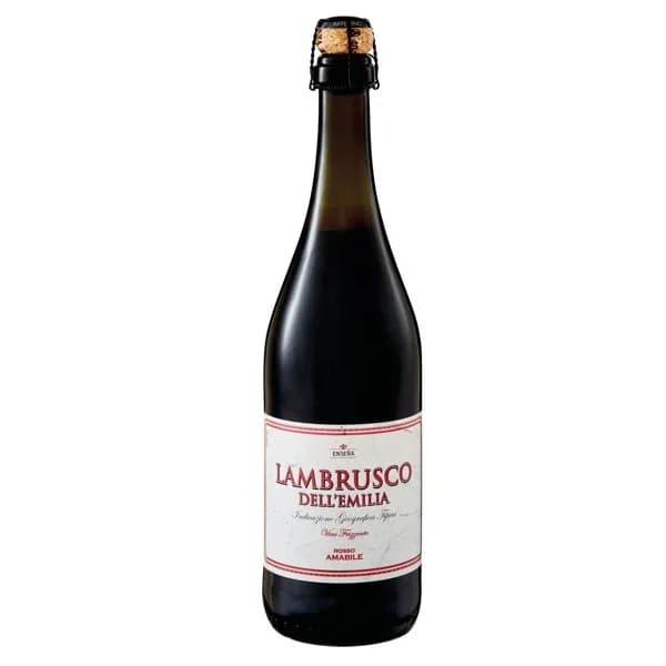 Vino Lambursco Tinto 750ML - 0.75 l - Imagen del producto en Findit
