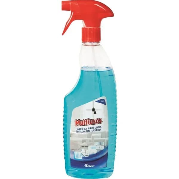 Limpiador Multiusos Pistola 1L - 1 l - Imagen del producto en Findit