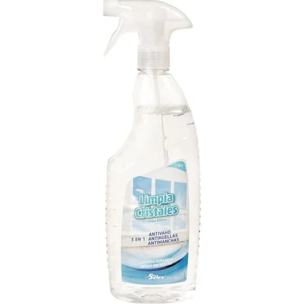 Limpiacristales Pistola 1L - 1 l - Imagen del producto en Findit