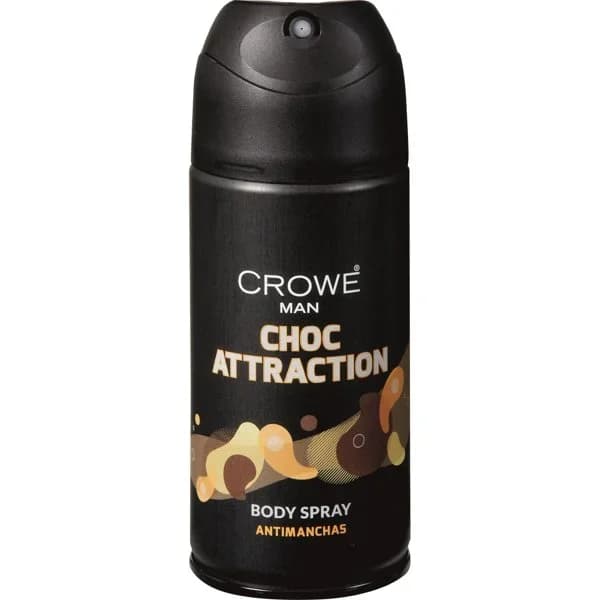 Desodorante Spray Energy 150ML - 0.15 l - Imagen del producto en Findit