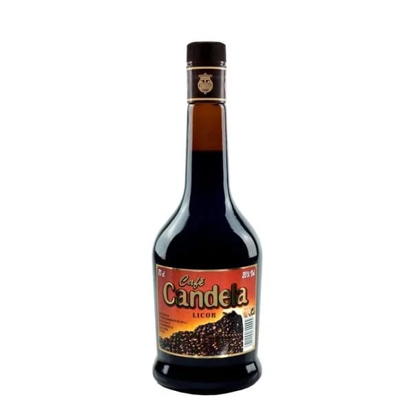 Licor de Café 700ML - 0.7 l - Imagen del producto en Findit