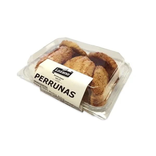 Perruna 350G - 0.35 kg - Imagen del producto en Findit