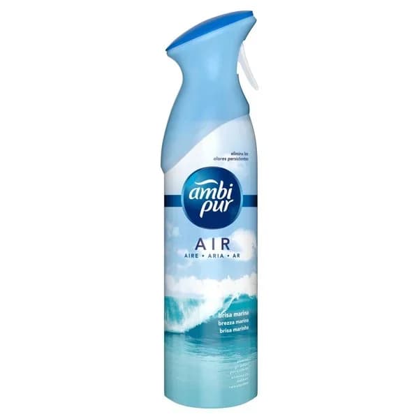 Ambientador Air Brise 300ML - 0.18 l - Imagen del producto en Findit