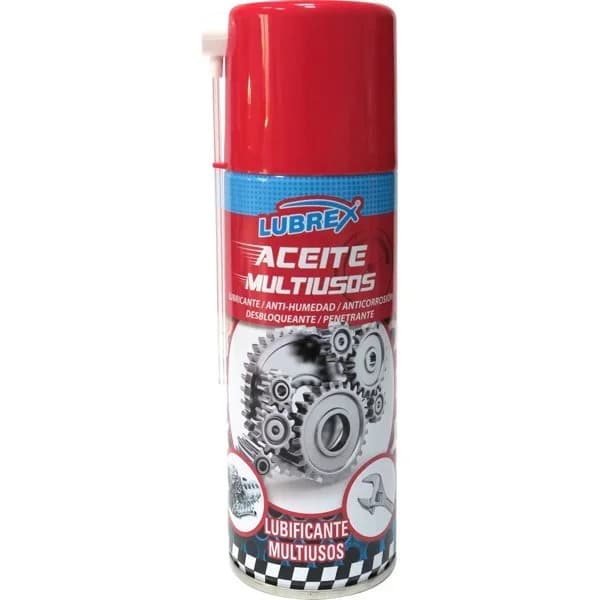 Aceite Lubricante Multiusos - 0.2 l - Imagen del producto en Findit