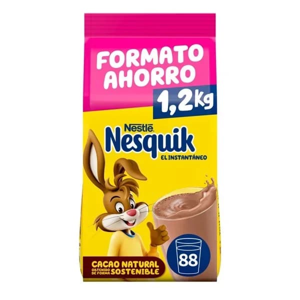 Cacao Instantáneo 1,2KG - 1.2 kg - Imagen del producto en Findit