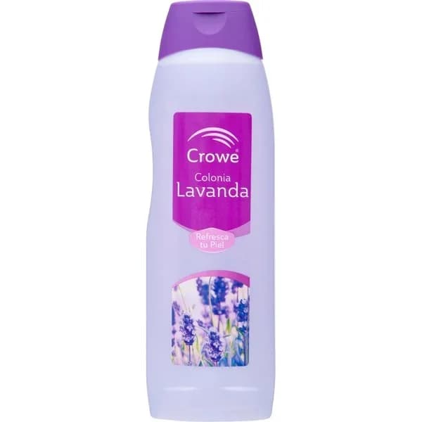 Colonia Familiar Lavanda - 0.75 l - Imagen del producto en Findit