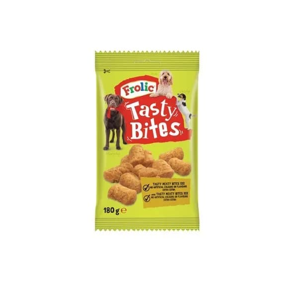 Snack Tasty Bites 180G - 0.16 kg - Imagen del producto en Findit
