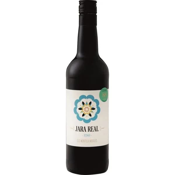 Vino Blanco Joven Montilla 750ML - 0.75 l - Imagen del producto en Findit
