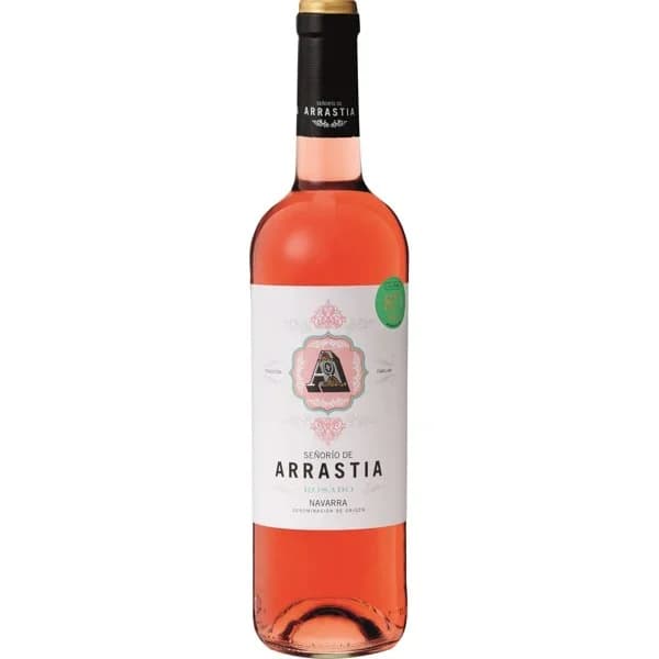 Vino Rosado D.o. Navarra - 0.75 l - Imagen del producto en Findit