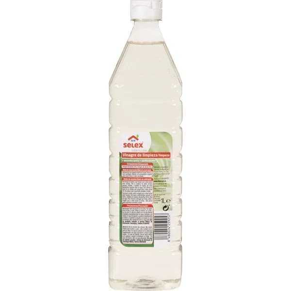Limpiador Multiusos Vinagre 1L - 1 l - Imagen del producto en Findit