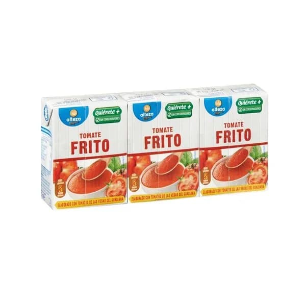 Tomate Frito Mini - 0.63 kg - Imagen del producto en Findit
