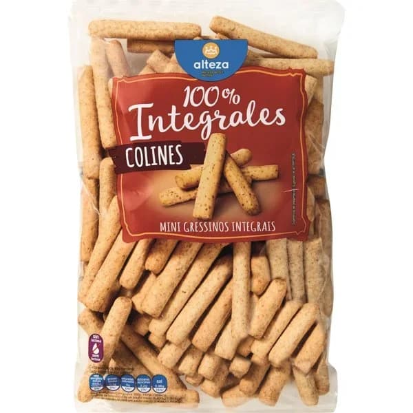 Colines Integrales - 0.25 kg - Imagen del producto en Findit