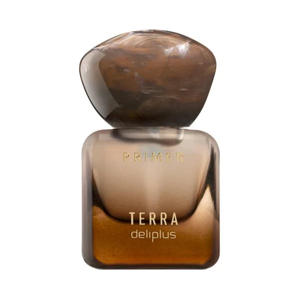 Prebase facial Primer Terra Deliplus jade - 1 ud - Imagen del producto en Findit
