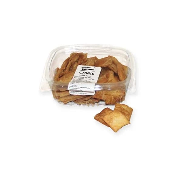 Chipi Salado 125G - 0.12 kg - Imagen del producto en Findit