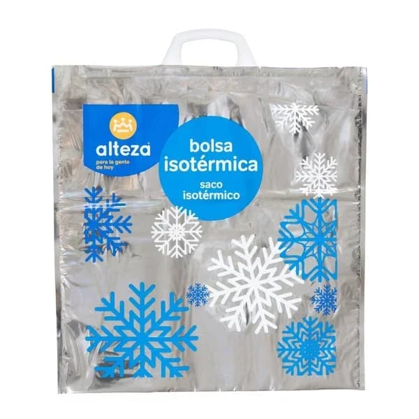 Bolsa Isotérmica 23L - 1 ud - Imagen del producto en Findit