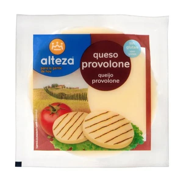 Queso Provolone 150G - 0.15 kg - Imagen del producto en Findit