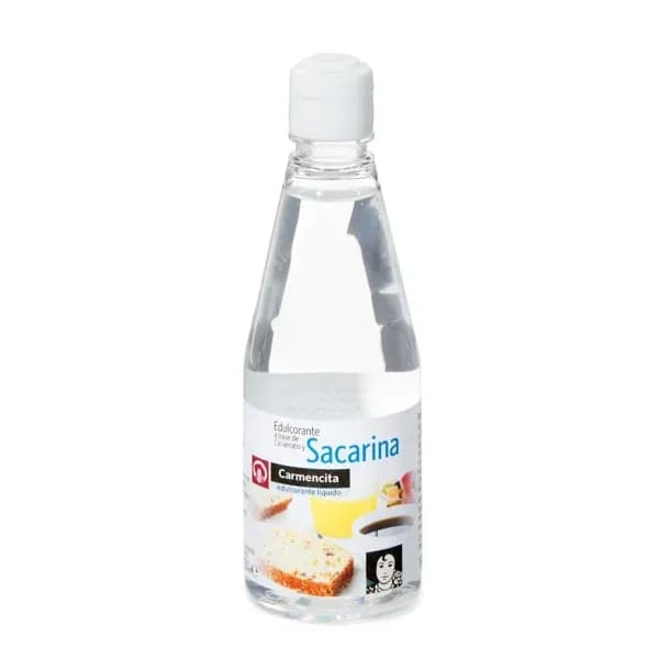 Edulcorante Líquido 150ML - 0.15 l - Imagen del producto en Findit