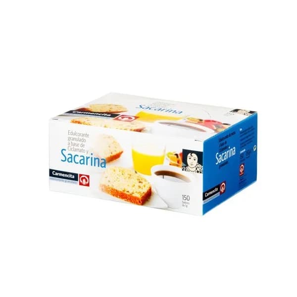 Edulcorante Grano 150UD - 1 ud - Imagen del producto en Findit