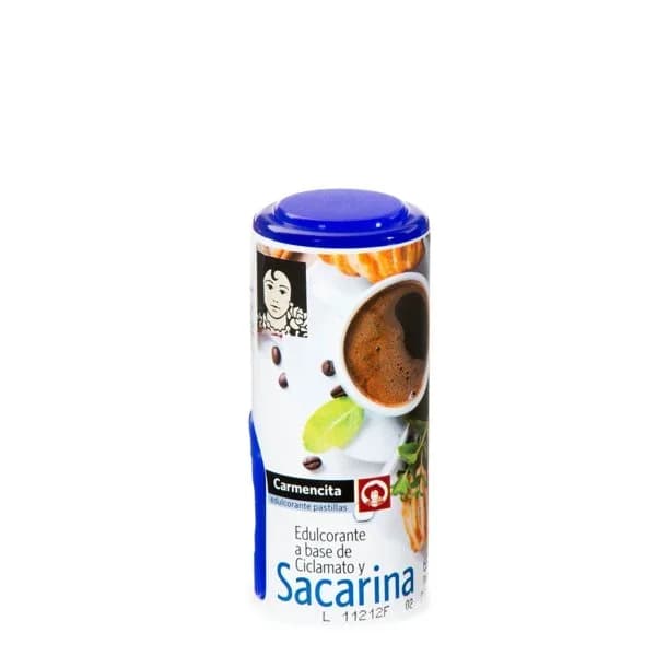 Edulcorante Pastilla 650UD - 1 ud - Imagen del producto en Findit