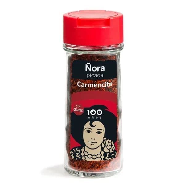 Especia Ñora Picada 41G - 0.04 kg - Imagen del producto en Findit