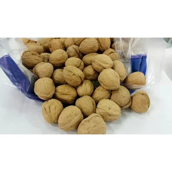 Nuez con Cáscara €/KG - 1 kg - Imagen del producto en Findit