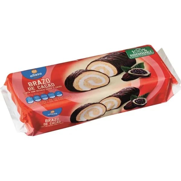 Brazo de Cacao 250G - 1 ud - Imagen del producto en Findit