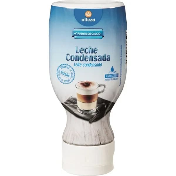 Leche Condensada 450G - 0.45 kg - Imagen del producto en Findit