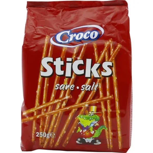 Aperitivo Salado Sticks - 0.18 kg - Imagen del producto en Findit