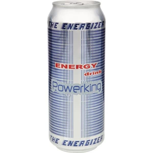Bebida Energetica - 0.5 l - Imagen del producto en Findit