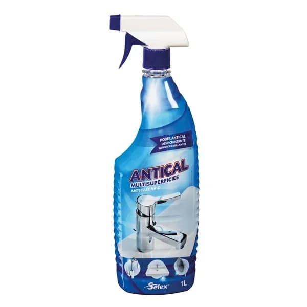 Limpiador Antical Pistola 1L - 1 l - Imagen del producto en Findit