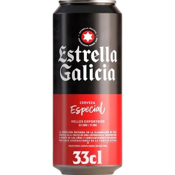 Cerveza - 0.33 l - Imagen del producto en Findit