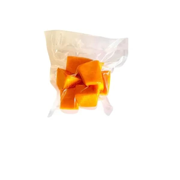 Calabaza Cortada Envasada 400G - 0.4 kg - Imagen del producto en Findit