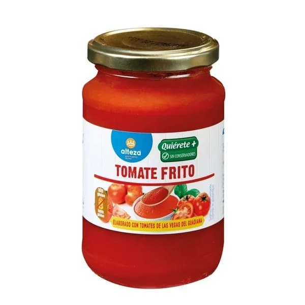 Tomate Frito 350G - 0.35 kg - Imagen del producto en Findit