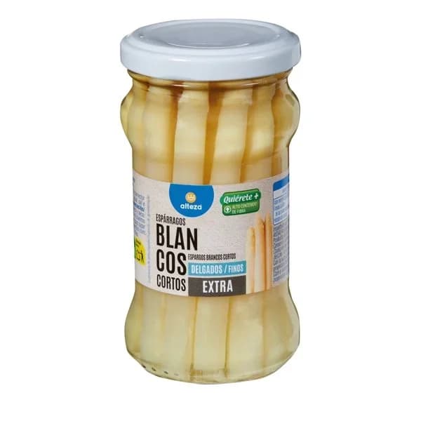 Espárrago 15-25 190G - 0.19 kg - Imagen del producto en Findit