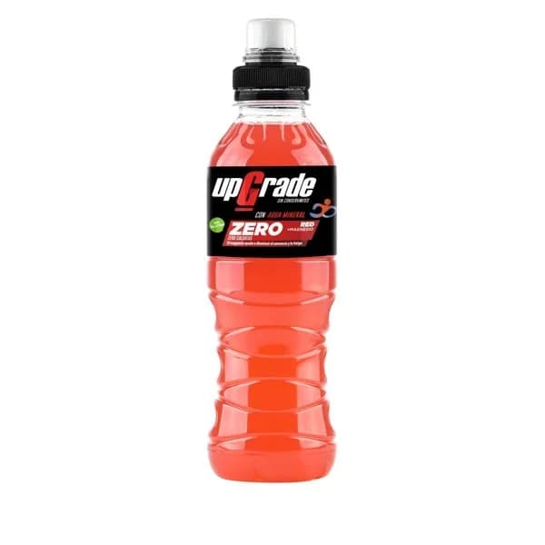 Bebida Isotónica Red Botella 500ML - 0.5 l - Imagen del producto en Findit