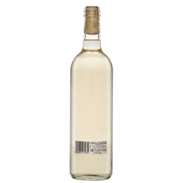 Vino Blanco Joven 750ML - 0.75 l - Imagen del producto en Findit