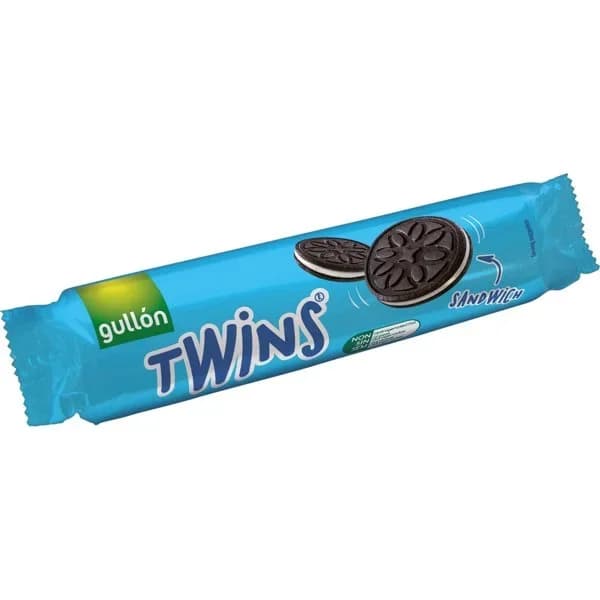 Galleta Rellena Twins 154G - 0.15 kg - Imagen del producto en Findit