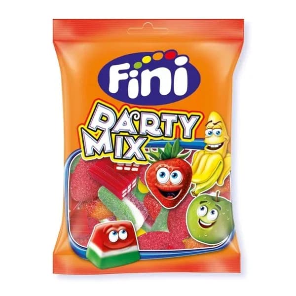 Party Mix Golosina 90G - 0.09 kg - Imagen del producto en Findit