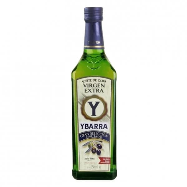 Aceite de oliva virgen extra Ybarra 750 ml. - 0.75 l - Imagen del producto en Findit