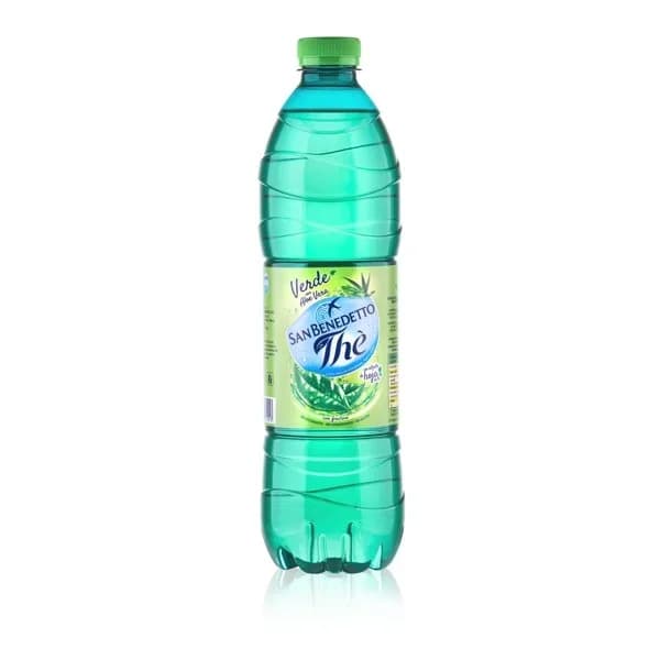 Refresco Te Verde - 1.49 l - Imagen del producto en Findit