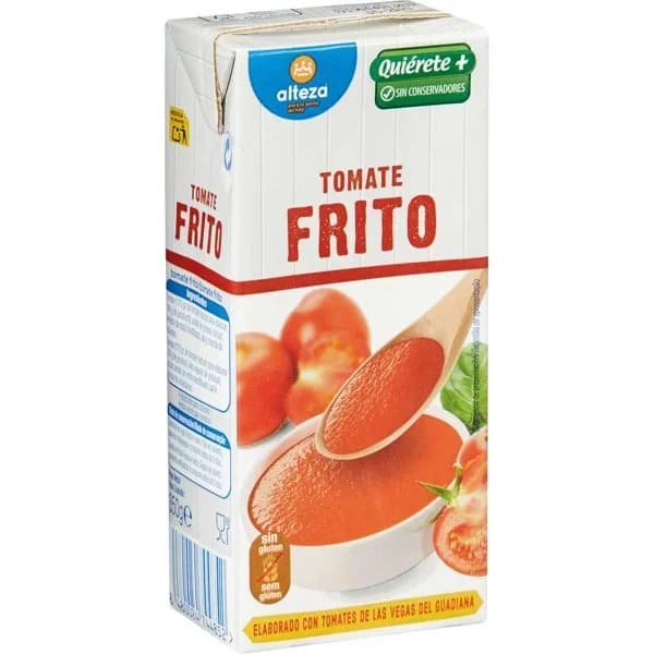 Tomate Frito - 0.35 kg - Imagen del producto en Findit