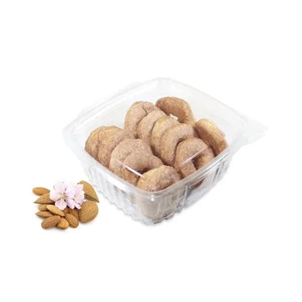 Rollo Almendra y Mistela 225G - 0.23 kg - Imagen del producto en Findit