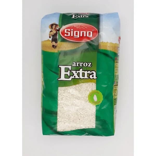 Arroz Extra 2KG - 1 ud - Imagen del producto en Findit