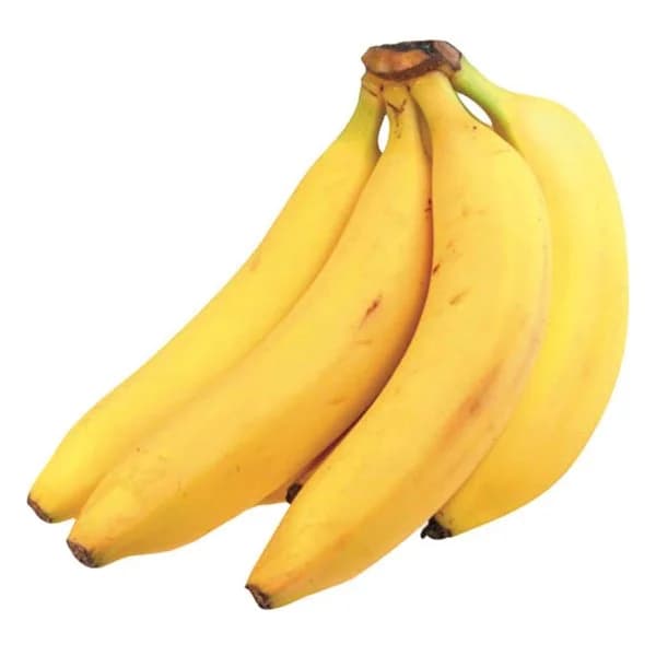 Plátano Canario Super €/KG - 1 kg - Imagen del producto en Findit