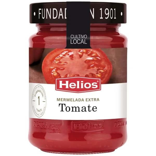 Mermelada Tomate 340G - 0.34 kg - Imagen del producto en Findit